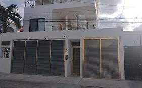 Tauch Cancun Centro